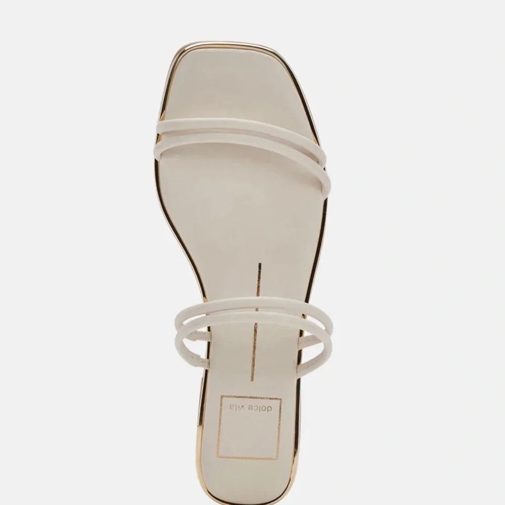 Dolce Vita Lilith Sandal NWT - Picture 3 of 3